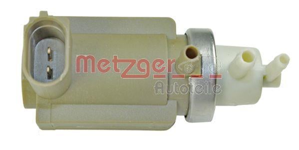 Capteur de pression, turbocompresseur METZGER ref. 0892678